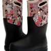 Bottes BOGS Femme Imperméables Confort Pluie