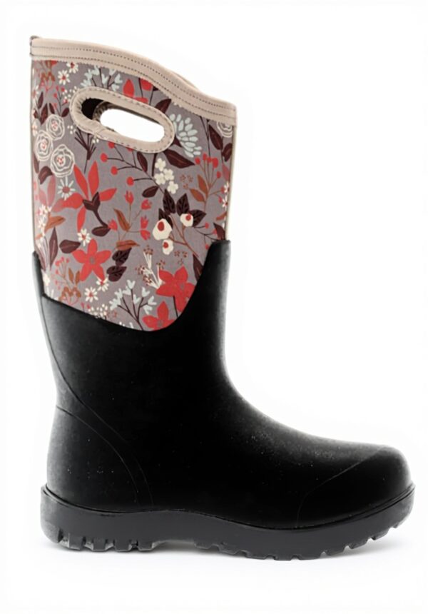 Bottes BOGS Femme Imperméables Confort Pluie