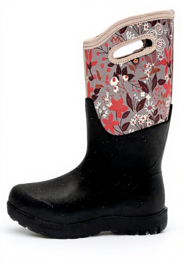 Bottes BOGS Femme Imperméables Confort Pluie