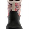 Bottes BOGS Femme Imperméables Confort Pluie
