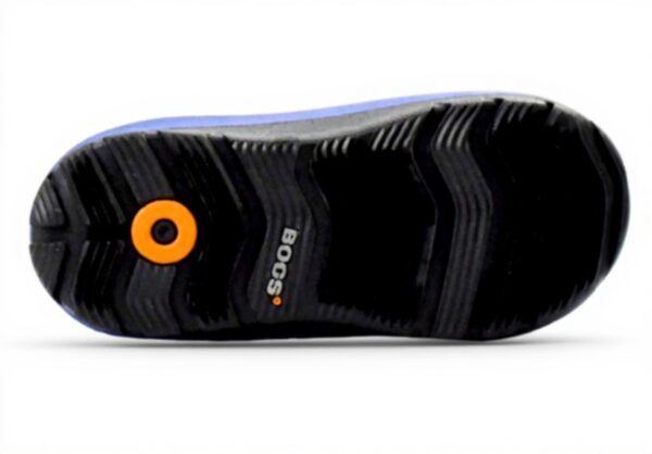 Bottes BOGS Neo Classic Ikat imperméables enfants chaudes