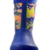Bottes BOGS Neo Classic Ikat imperméables enfants chaudes