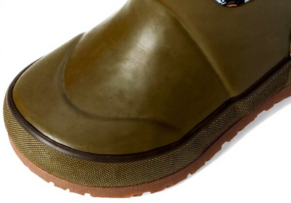 Bottes de pluie BOGS enfants imperméables confortables