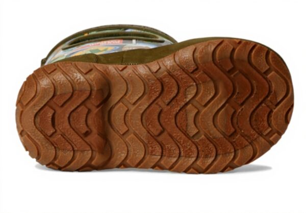 Bottes de pluie BOGS enfants imperméables confortables