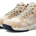 Bottes BOGS Sandstone Mid Suede imperméables femme