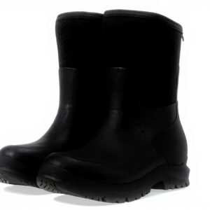 Baskets BOGS Sauvie Basin II homme étanches confortables