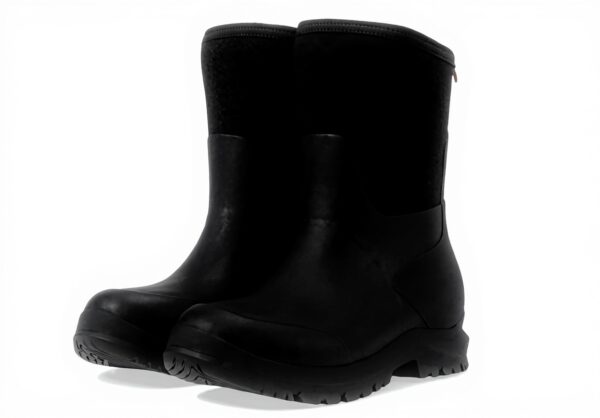 Baskets BOGS Sauvie Basin II homme étanches confortables