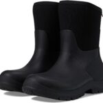 Baskets BOGS Sauvie Basin II homme étanches confortables-0