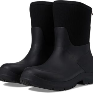 Baskets BOGS Sauvie Basin II homme étanches confortables-0