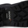 Baskets BOGS Sauvie Basin II homme étanches confortables-2