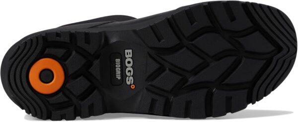 Baskets BOGS Sauvie Basin II homme étanches confortables-2