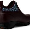 Bottes BOGS Sauvie Chelsea Spotty Femme Tige Cheville