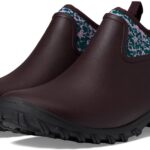 Bottes BOGS Sauvie Chelsea Spotty Femme Tige Cheville-0
