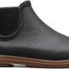 Bottes Chelsea BOGS Sweetpea II imperméables confortables-1