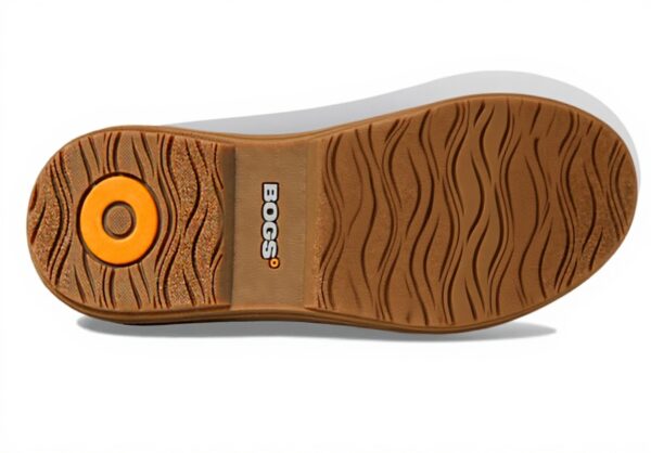 Bottes BOGS Sweetpea II Chelsea femme étanches confort