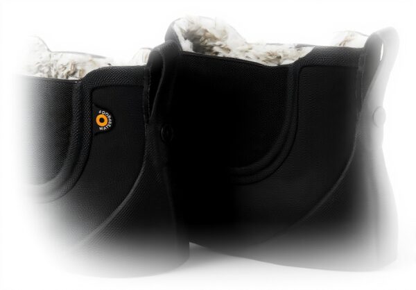 Bottes BOGS Sweetpea II Chelsea femme étanches confort