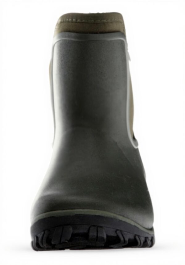 Bottes Bogs Femme SAUVIE Slip On Cheville Plat