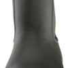 Bottes Bogs Femme SAUVIE Slip On Cheville Plat-1