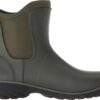 Bottes Bogs Femme SAUVIE Slip On Cheville Plat-5