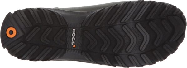 Bottes Bogs Femme SAUVIE Slip On Cheville Plat-3