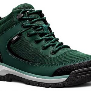 Bottes Bogs Femme Imperméables Mi-Mollet Semelle Confort