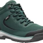 Bottes Bogs Femme Imperméables Mi-Mollet Semelle Confort-0