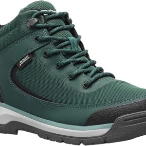 Bottes Bogs Femme Imperméables Mi-Mollet Semelle Confort-0