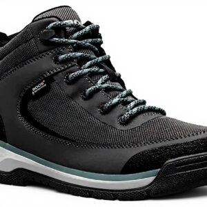 Bottes Bogs Femme Imperméables Chaussures Pluie Gris