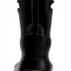 Bottes Bogs Wellingtons Homme étanches travail noir