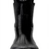 Bottes Bogs Wellingtons Homme étanches travail noir