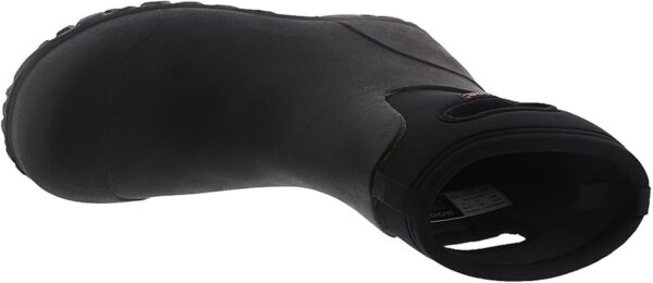 Bottes de sécurité Bogs Workman Mid Composite Toe Homme-1