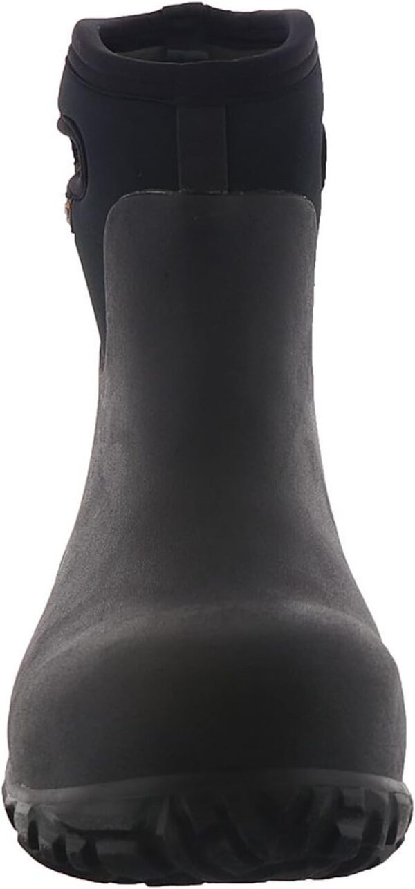 Bottes de sécurité Bogs Workman Mid Composite Toe Homme-4