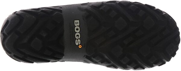 Bottes de sécurité Bogs Workman Mid Composite Toe Homme-2