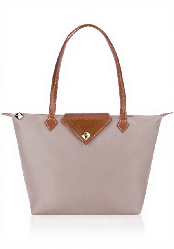 BOJLY Sac Cabas Femme Pliable Nylon Imperméable Grande