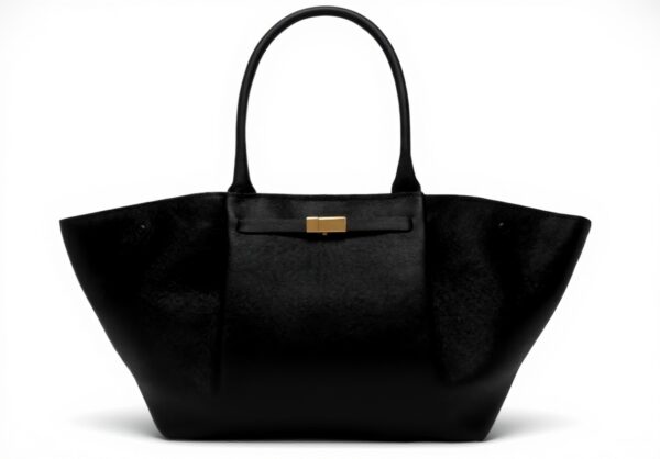 Sac bandoulière Multifonctionnel Grande capacité Daim York