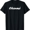 T-shirt Humour du Sud Chanmé Cadeau Expression Originale-0