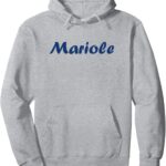 Sweat à capuche humour du sud cadeau original amis-0