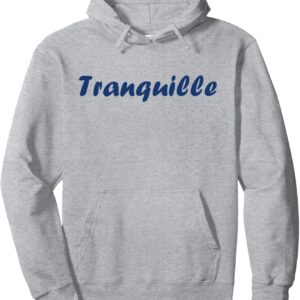 Sweat à capuche humour du sud Expression Cadeau citation-0