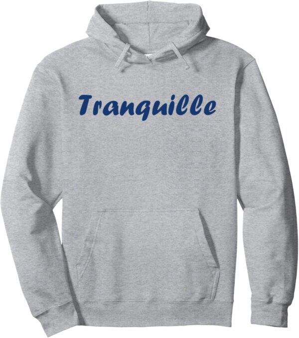 Sweat à capuche humour du sud Expression Cadeau citation-0