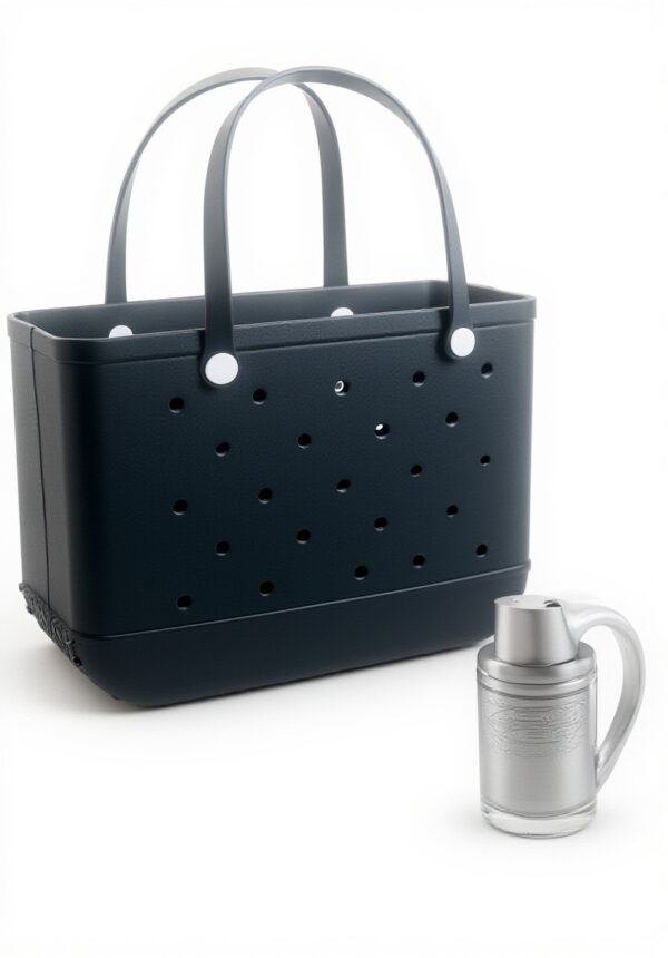 Sac de plage EVA étanche Povanjer transport femme élégant