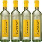Grand Sud Chardonnay Vin blanc sec frais gourmand-0