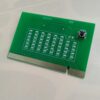 Hipzeepo testeur PCI-E carte mère détection court-circuit-2