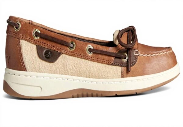 Hush Puppies Sandales Compensées Femme Cuir Doublure Mémoire