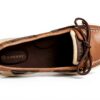 Hush Puppies Sandales Compensées Femme Cuir Doublure Mémoire