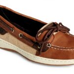 Hush Puppies Sandales Compensées Femme Cuir Doublure Mémoire