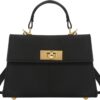 Sac bandoulière femme JiaDanweng cuir noir chic spacieux-0