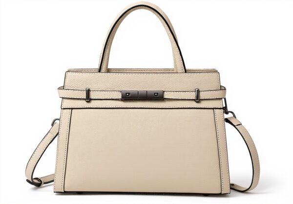 Sac fourre-tout MKLHAVB bandoulière acrylique femme