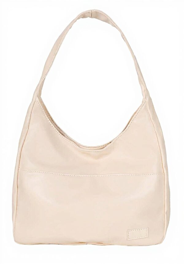 Sac à main Pocadri cuir végétal bandoulière femme tendance