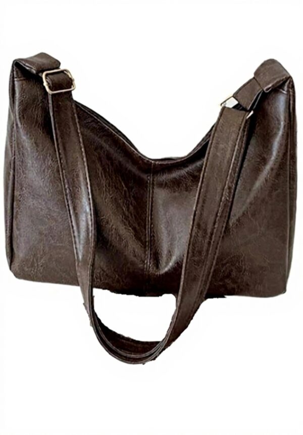 Sac cabas cuir femme grande capacité usage quotidien urbain