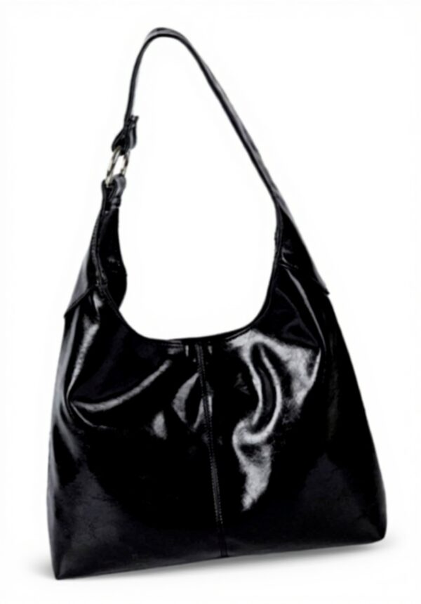 Sac bandoulière femme ZYHARUKO cuir synthétique grande